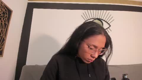Emily online show from 06/09/26, 11:22
