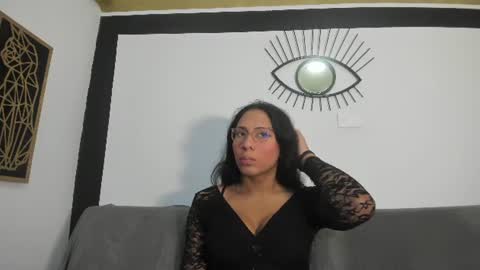 Emily online show from 06/10/26, 11:09