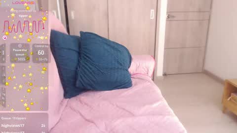 Emily online show from 01/20/25, 05:27