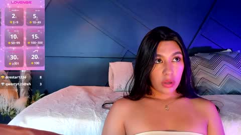 Emily online show from 12/10/24, 01:55