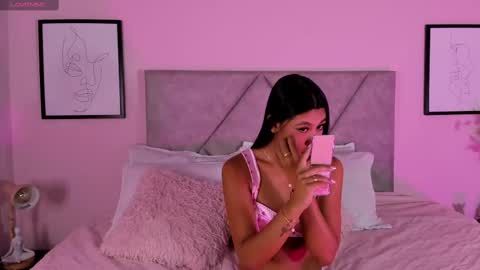 Emily online show from 10/12/25, 10:47