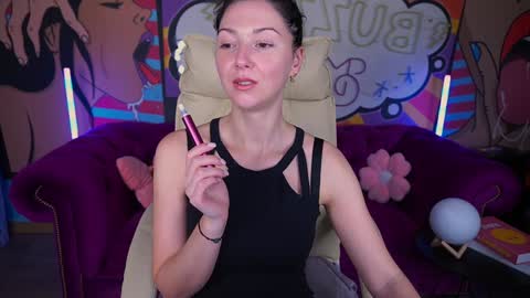 Emily online show from 12/09/24, 05:41