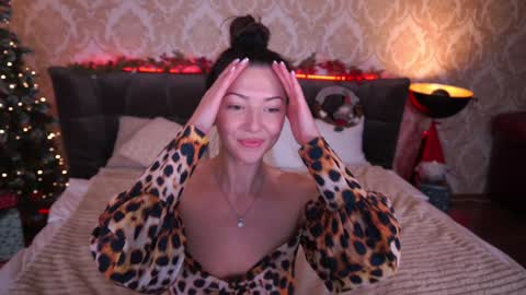 Emily online show from 12/20/24, 02:38