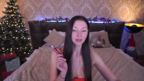 Emily online show from 12/24/24, 05:34