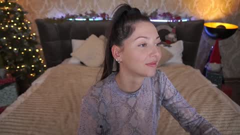 Emily online show from 12/25/24, 02:02