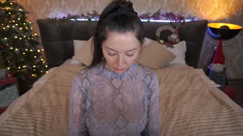 Emily online show from 12/25/24, 05:05
