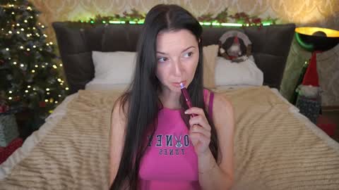 Emily online show from 01/08/25, 02:46