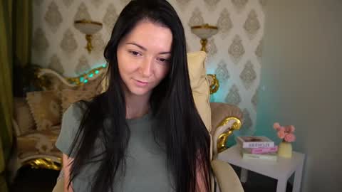Emily online show from 01/18/25, 02:12