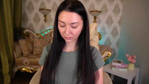 Emily online show from 01/18/25, 05:37