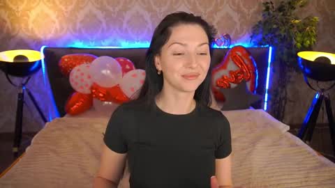 Emily online show from 02/15/25, 10:22