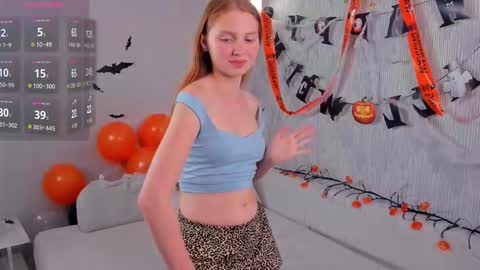 Emi online show from 10/31/25, 04:41