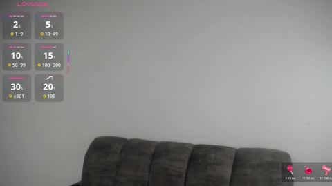 Emilyhines online show from 11/04/25, 01:38