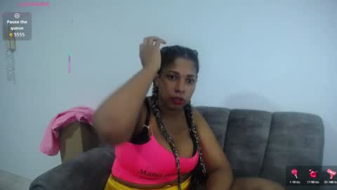 Emilyhines online show from 11/17/25, 01:00