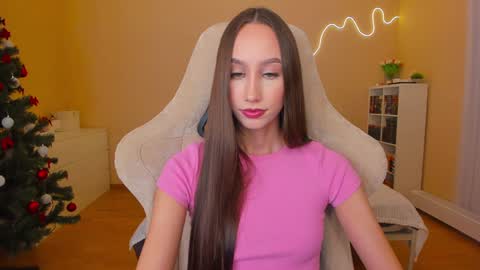 Alina online show from 01/09/25, 04:17