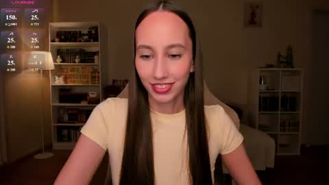 Alina online show from 07/09/26, 08:13