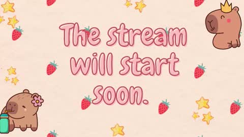 first stream May 5  ig  online show from 01/06/26, 01:09