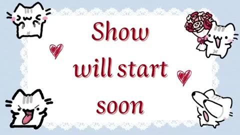 first stream May 5  ig  online show from 06/08/26, 01:39