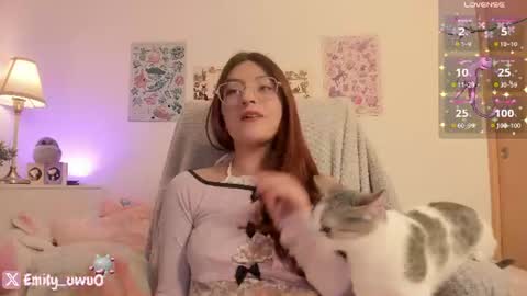 first stream May 5  ig  online show from 07/23/26, 01:58