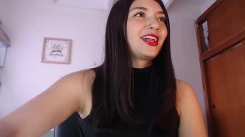 Emily Jang online show from 02/18/25, 04:16