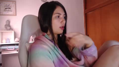 Emily Jang online show from 10/18/25, 10:27