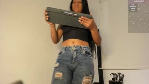 Emily online show from 09/15/25, 12:27