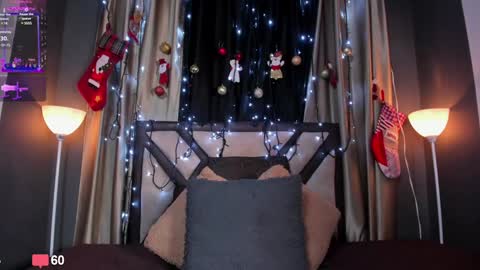 Emily Jhonson online show from 12/29/24, 01:28
