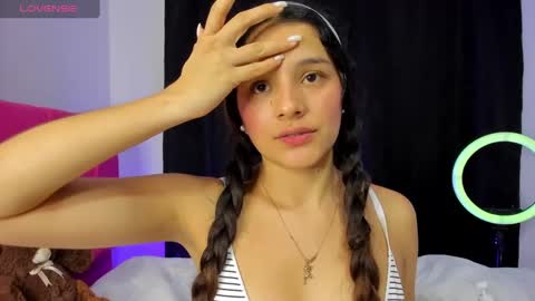 Emily online show from 03/07/25, 04:02