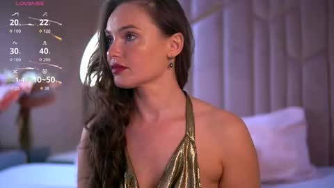 Emily online show from 09/14/25, 03:33