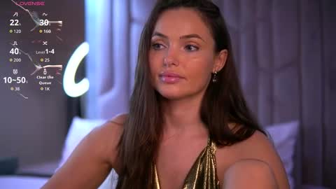 Emily online show from 10/05/25, 11:41