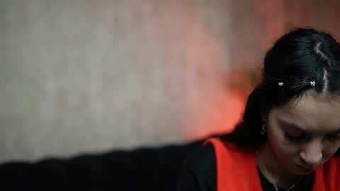 Snapshot of emilyjupiter chatting on 11/03/25, 08:43  Jupiter  online show from 11/03/25, 08:43