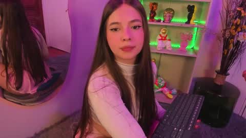 VALEEEN online show from 12/01/24, 07:36