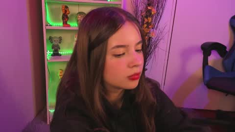 VALEEEN online show from 12/04/24, 07:12