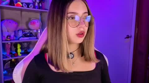 VALEEEN online show from 05/14/26, 02:46