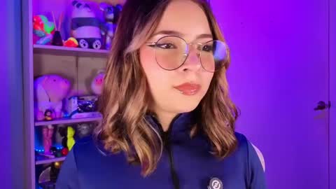 VALEEEN online show from 05/25/26, 03:07