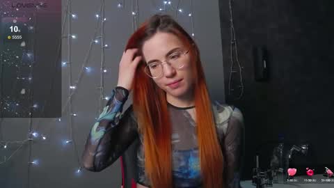 EmilyKents online show from 12/22/24, 04:17