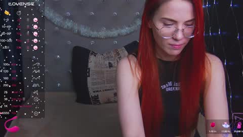 EmilyKents online show from 12/26/24, 07:24