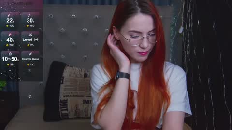 EmilyKents online show from 01/19/25, 01:43