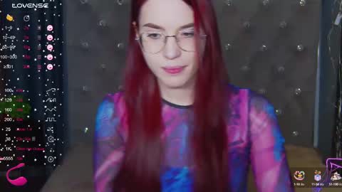 EmilyKents online show from 02/17/25, 04:42