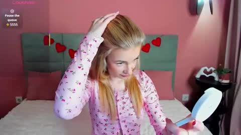 emilymagnificent online show from 02/07/26, 01:53