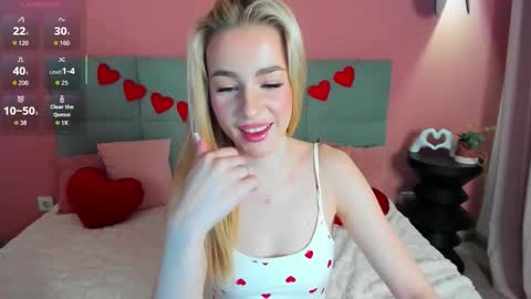 emilymagnificent online show from 02/15/26, 01:46