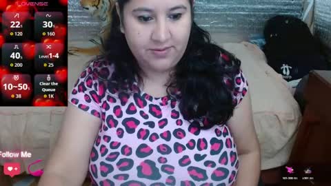 Snapshot of emilynessa_ chatting on 03/25/26, 01:50 emily nessa online show from 03/25/26, 01:50