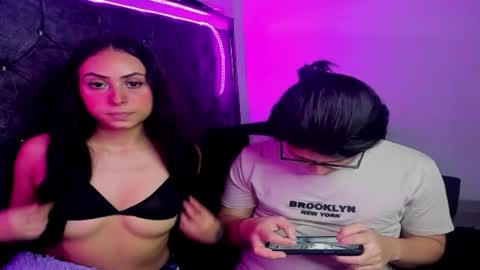 EmilyPacho  online show from 11/28/25, 05:26