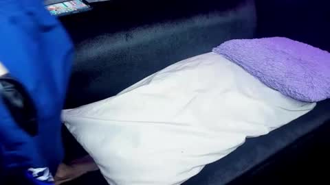 EmilyPacho  online show from 11/29/25, 03:15