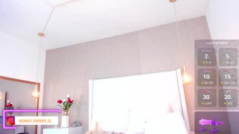 My IG - EmilyParker   online show from 05/15/26, 05:09
