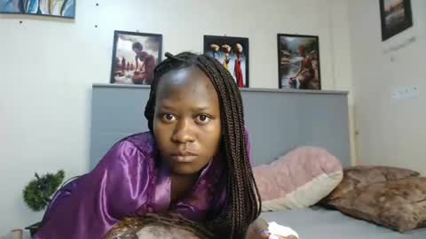 Emilly online show from 01/13/25, 10:03