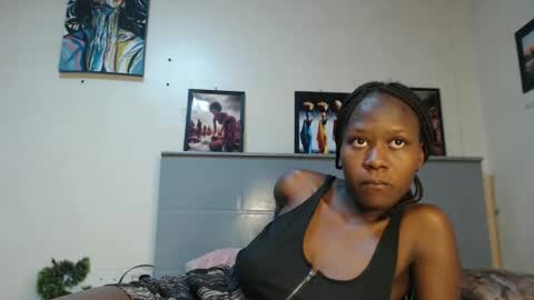 Emilly online show from 01/21/25, 12:57