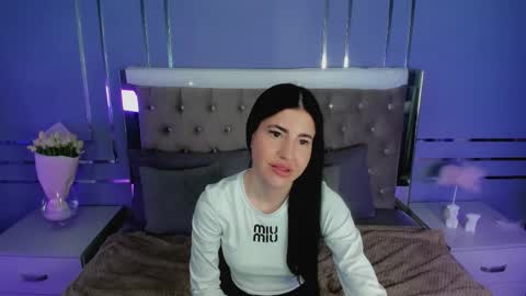 Snapshot of emilyramsey chatting on 03/11/26, 10:05 Emily online show from 03/11/26, 10:05