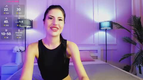 Emily online show from 07/27/26, 05:53