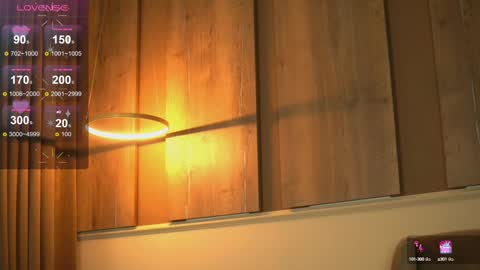 Emily online show from 02/20/25, 01:25