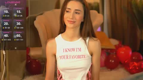 Emily online show from 02/28/25, 05:59